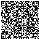 QR code with Jericho House contacts