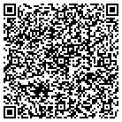 QR code with A & J Mobile Home Movers contacts