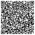 QR code with Delong Trucking Inc contacts