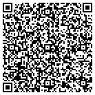 QR code with R Barry Angstadt DDS contacts