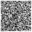 QR code with J's Bridal & Weddings Rental contacts