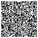 QR code with Moor Marine contacts