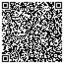 QR code with A One Computers Inc contacts