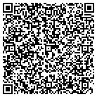 QR code with Clay Septic & Land Development contacts