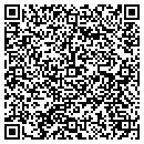 QR code with D A Lawn Service contacts
