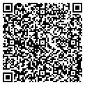 QR code with Bwse contacts