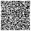 QR code with Hb Fuller CO contacts
