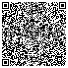 QR code with First Landmark Baptist Church contacts