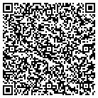 QR code with Mazza Smith Studio Of Arts Inc contacts