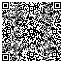 QR code with Z Technologies contacts