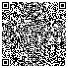 QR code with Custom Die Casting CO contacts