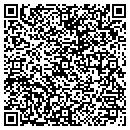 QR code with Myron J Rayvis contacts