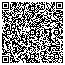 QR code with L&T Tech Inc contacts
