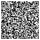 QR code with Hitchhole Com contacts