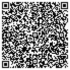 QR code with Trulite Glass & Aluminum Sltns contacts