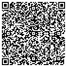 QR code with Arlene Gabor Aluminum contacts