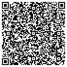 QR code with Homeshield Engineered Products contacts