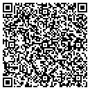 QR code with Oswald Aluminum Llp contacts