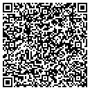 QR code with R D Reed CO contacts
