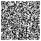 QR code with E Heseman Appraisal Group contacts
