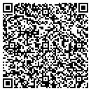 QR code with Hayes Service Center contacts