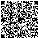 QR code with Hubbard Construction Company contacts
