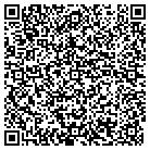 QR code with Saline County Co-Op Extension contacts