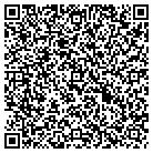 QR code with Masters Touch Carpet & College contacts