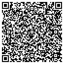 QR code with CYBER.NET contacts