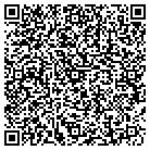 QR code with Homer Winter Service Inc contacts