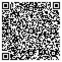 QR code with EBX contacts