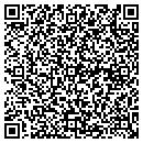 QR code with V A Brevard contacts