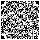 QR code with Rhaheed-Gaskin Bail Bonds contacts
