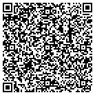 QR code with Hulle Control Systems CO contacts