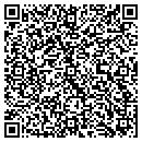 QR code with T S Chehal PE contacts