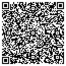 QR code with J C Penney Co contacts