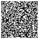 QR code with Isabelas contacts