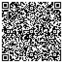 QR code with Health Hut contacts
