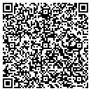 QR code with Chris K Finton MD contacts