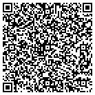 QR code with Manatee Memorial Hospital contacts