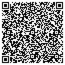 QR code with Kbioscience LLC contacts
