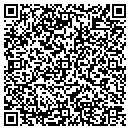 QR code with Rones Inc contacts