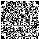 QR code with Hayes & Hayes Trucking Inc contacts