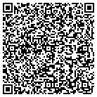 QR code with South Beach Dive & Surf contacts