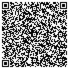 QR code with Anthony Redfield Construction contacts