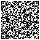 QR code with Reic Way Fence Co contacts