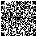 QR code with Tony E Rand contacts