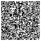 QR code with Upper Room Fellowship Ministry contacts
