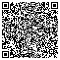 QR code with Trista Inc contacts