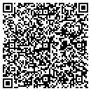 QR code with Upper Scioto Vly contacts